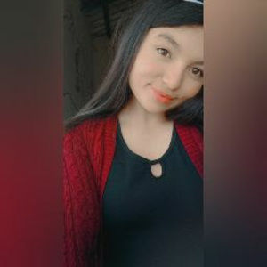 Meet your Posher, Juliana